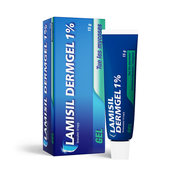 Lamisil Dermgel