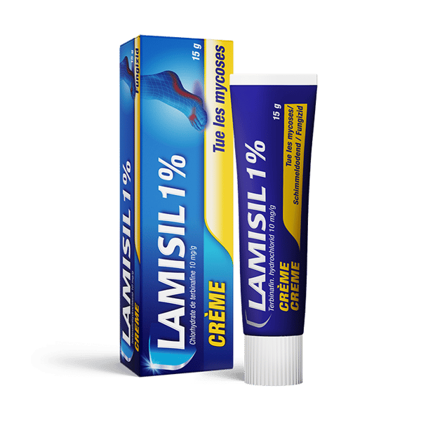 Lamisil Crème
