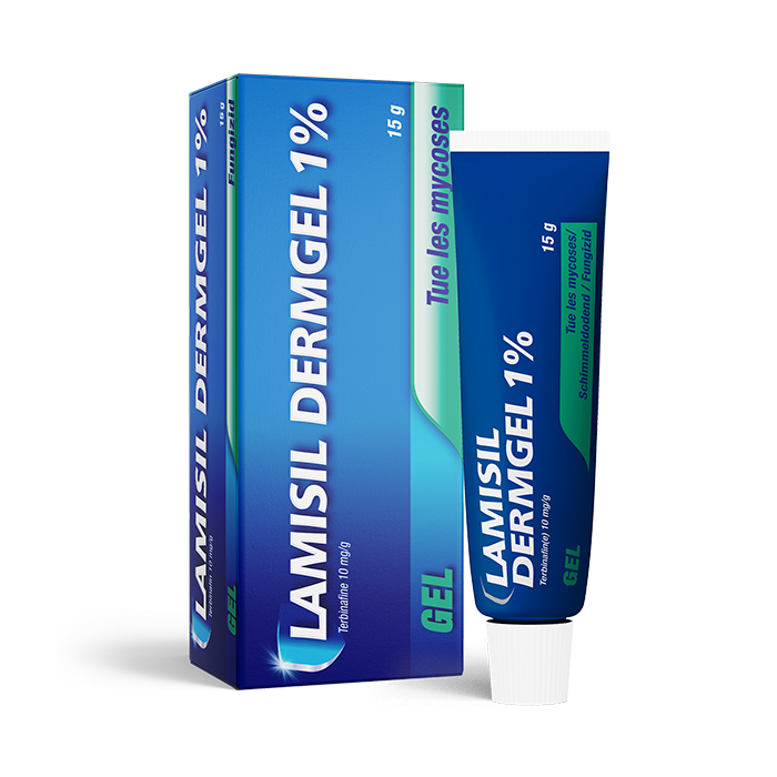 Lamisil Dermgel